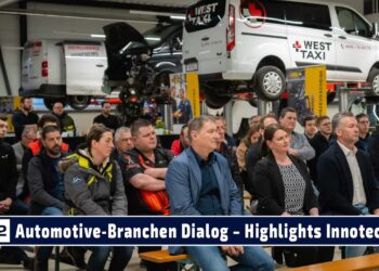 MOBIL TV22: Wirtschaftlichkeit im Betrieb – Eindrücke vom Fachevent Innotec LIVE aus Vorarlberg
