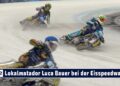 MOTOR TV22: Eisspeedway WM 2026 – Luca Bauer kämpft vor heimischem Publikum in Inzell