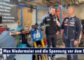 MOTOR TV22: Vor 6.000 Fans – Max Niedermaier bei der Eisspeedway WM in Inzell 2026