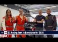 MOTOR TV22: Setup, Speed & Strategie – Erfolgreicher G2 Racing Test mit Frank Scheelen in Barcelona