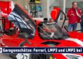 Garagenschätze: Ferrari GT3 bis LMP2 – Blick hinter die Kulissen mit Frank Scheelen bei G2 Racing