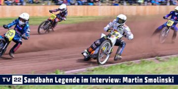 MOTOR TV22: 3-facher Weltmeister Martin Smolinski – Vom Weltmeister zum Mentor