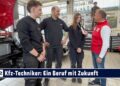 MOBIL TV22: Warum Kfz-Technik ein spannender Beruf für junge Leute ist