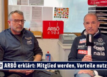 1774544087 maxresdefault MOBIL TV22: ARBÖ Mitglied werden – Vorteile, Leistungen & Einblicke aus dem Stützpunkt Telfs