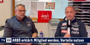 MOBIL TV22: ARBÖ Mitglied werden – Vorteile, Leistungen & Einblicke aus dem Stützpunkt Telfs