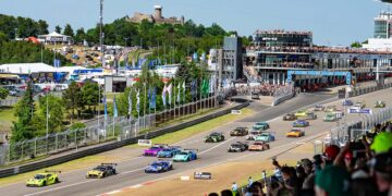 24h Nürburgring versprechen Riesen-Show auf der legendären Nordschleife