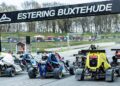 Der Saisonauftakt steigt vom 18. - 19. April am Estering in Buxtehude