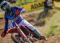 Die DMX Damen ist 2026 europaoffen ausgeschrieben, wodurch auch internationale Starterinnen Deutsche Motocross-Meisterin werden können