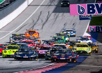 260331 dtm 2 Die DTM präsentiert 2026 ein hochkarätiges Teilnehmerfeld mit acht internationalen Top-Marken