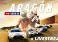 maxresdefault live LIVE: GT Winter Series GT3, GT4, Formula, Porsche, Ferrari, Lamborghini Aragón | Round 5 Saturday