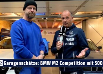 1775143308 maxresdefault Garagenschätze: BMW M2 Competition – Tracktool mit über 500 PS bei Muzzi Motorsport