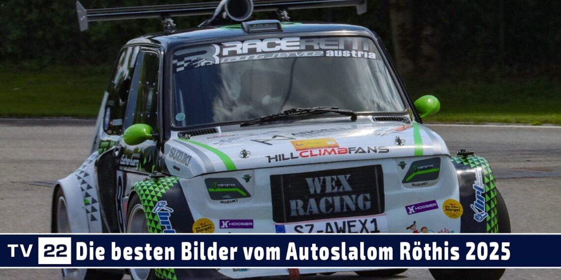 1775310899 maxresdefault MOTOR TV22: Die besten Bilder vom Dry Racing Cup Drivingcamp Röthis 2025