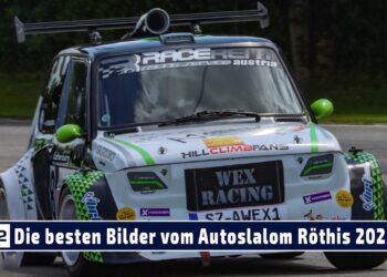 1775310899 maxresdefault MOTOR TV22: Die besten Bilder vom Dry Racing Cup Drivingcamp Röthis 2025
