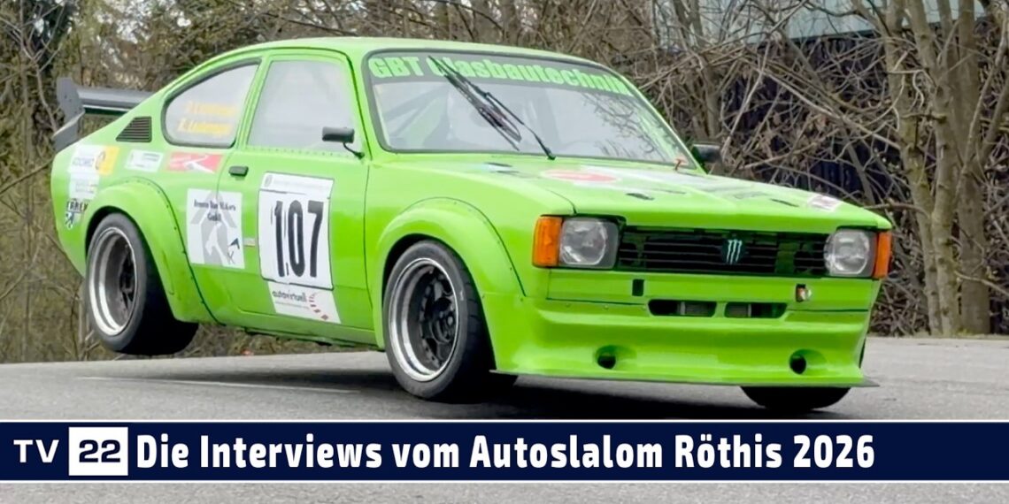 1775403006 maxresdefault MOTOR TV22: Die Interviews aus Röthis vom Vorarlberger Dinovino Automobil Cup
