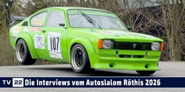 1775403006 maxresdefault MOTOR TV22: Die Interviews aus Röthis vom Vorarlberger Dinovino Automobil Cup