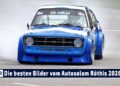 1776006645 maxresdefault MOTOR TV22: Die besten Bilder aus vom Autoslalom Röthis | Vorarlberger Dinovino Automobil Cup