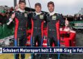 1776096974 maxresdefault MOTOR TV22: NLS – Schubert Motorsport holt zweiten BMW-Sieg in Folge