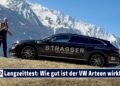 MOBIL TV22: 100.000 km im VW Arteon – Der große Langzeittest mit dem Autohaus Strasser