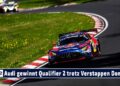 MOTOR TV22: Verstappen-Drama & Audi-Sieg! 24h Qualifiers Rennen 2 Nürburgring