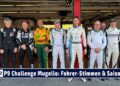 MOTOR TV22: P9 Challenge Mugello – Interviews & Highlights vom ersten Sprint 2026
