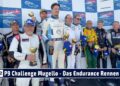 MOTOR TV22: Stimmen & Highlights vom Endurance Rennen der P9 Challenge in Mugello