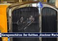 Garagenschätze: Geschichte der „Glockner Marie“ – Einzigartiger Saurer Oldtimer Bus bei Markus Mair