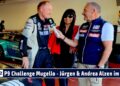 MOTOR TV22: Jürgen & Andrea Alzen – Hinter jedem Fahrer steht eine Frau und ein Team