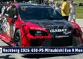 MOTOR TV22: 650 PS beim Rechbergrennen – Peter Probhardt über sein Mitsubishi Evo 9 Projekt