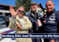 MOTOR TV22: Alfa-Legende am Berg – Josef Obermoser und seine Story von 1983 bis heute