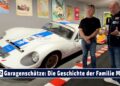 Garagenschätze: Melkus RS 1000 und Formel-Geschichte – DDR-Motorsport pur