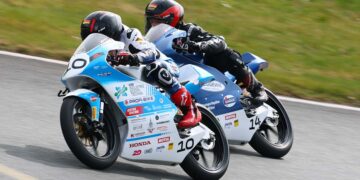 Louis Wolff ist auf Assen gespannt