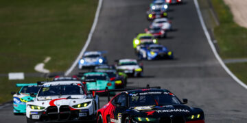 24h Qualifiers werden zum GT3-Gipfeltreffen