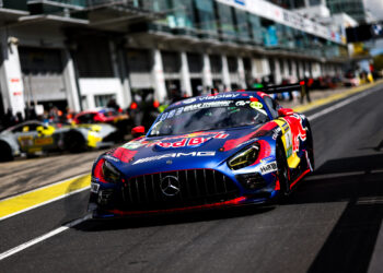 News und Stimmen Qualifying ADAC 24h Nürburgring Qualifiers Rennen 1