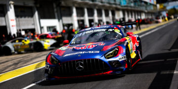 News und Stimmen Qualifying ADAC 24h Nürburgring Qualifiers Rennen 1