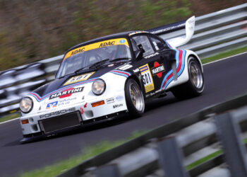 Boyke / Joos gewinnt DHLM-Saisonauftakt