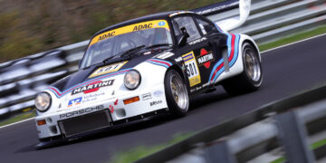 Boyke / Joos gewinnt DHLM-Saisonauftakt