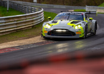 News und Stimmen Q2 ADAC 24h Nürburgring Qualifiers Rennen 2