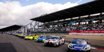 News und Stimmen ADAC 24h Nürburgring Qualifiers Rennen 2