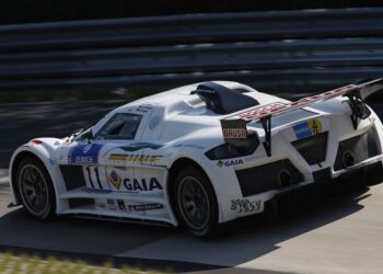 Von der Königsklasse in die Grüne Hölle