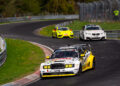 HWA kehrt mit dem EVO.R zum 24h-Rennen Nürburgring zurück