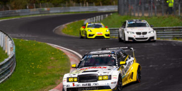 HWA kehrt mit dem EVO.R zum 24h-Rennen Nürburgring zurück