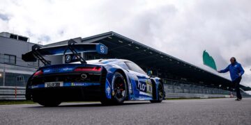 Top Qualifying: Erste Teilnehmer stehen fest