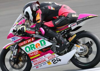 Smilla Göttlich landet auf Rang sechs