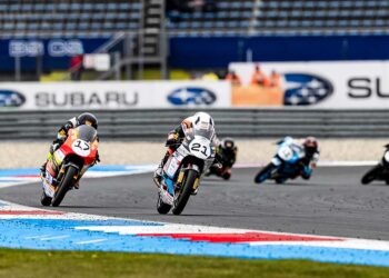 Anina Urlaß holt ersten Sieg am Sonntag