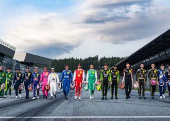 Fans können bei allen 16 DTM-Läufen ihren persönlichen Favoriten unterstützen