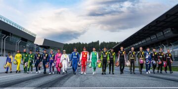 Fans können bei allen 16 DTM-Läufen ihren persönlichen Favoriten unterstützen