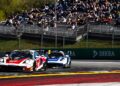 Razoon - more than Racing feierte einen Doppelsieg beim Heimspiel auf dem Red Bull Ring