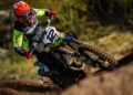 Max Nagl gewann nach der Qualifikation auch die drei Wertungsläufe des ADAC MX Masters Saisonstarts in Grevenbroich
