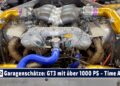 Garagenschätze: „Wenn das Auto mit dir fährt…“ 1100 PS Wahnsinn Nissan GT-R GT3 Time Attack Auto