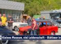 MOTOR TV22: Pagani trifft Oldtimer – Das Fahrzeugmuseum Engen begeistert